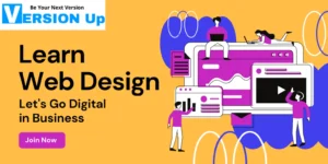 Read more about the article Master Web Designing Course in Ahmedabad – Learn from the Best!