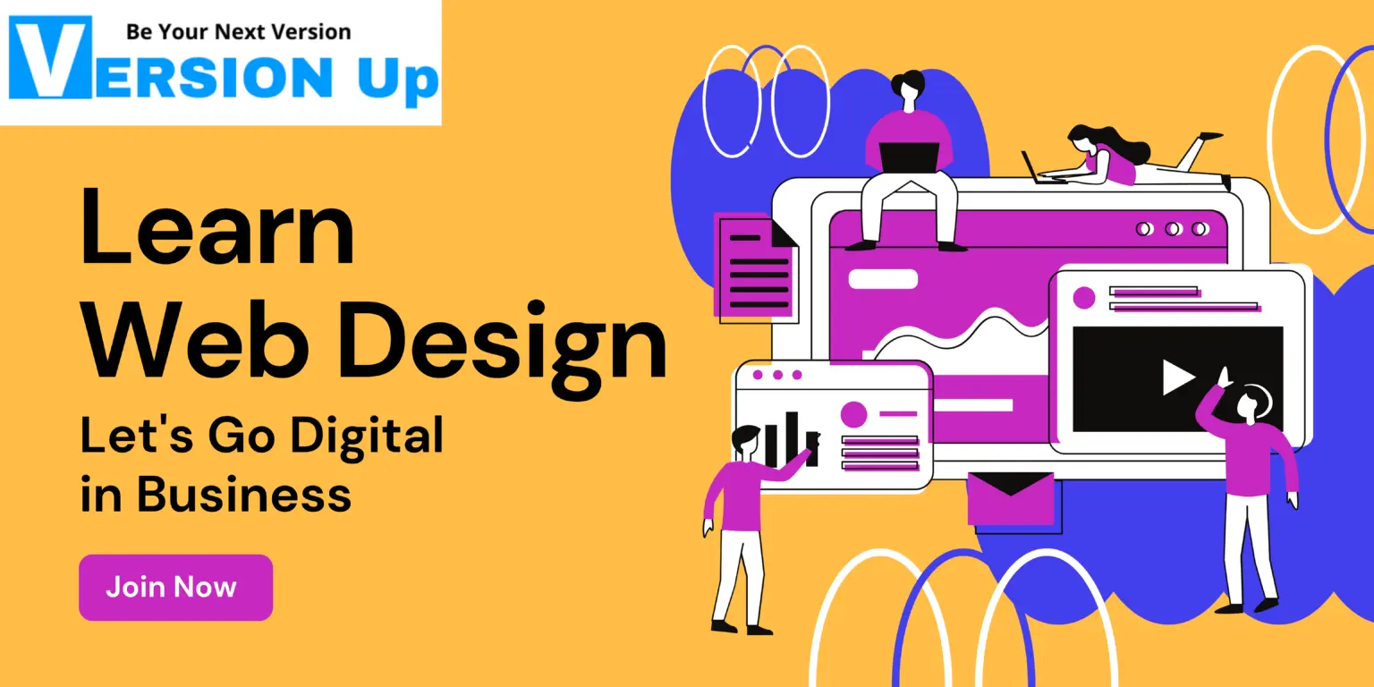 You are currently viewing Master Web Designing Course in Ahmedabad – Learn from the Best!