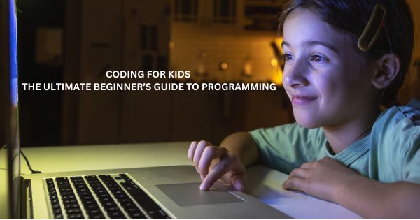 coding for kids