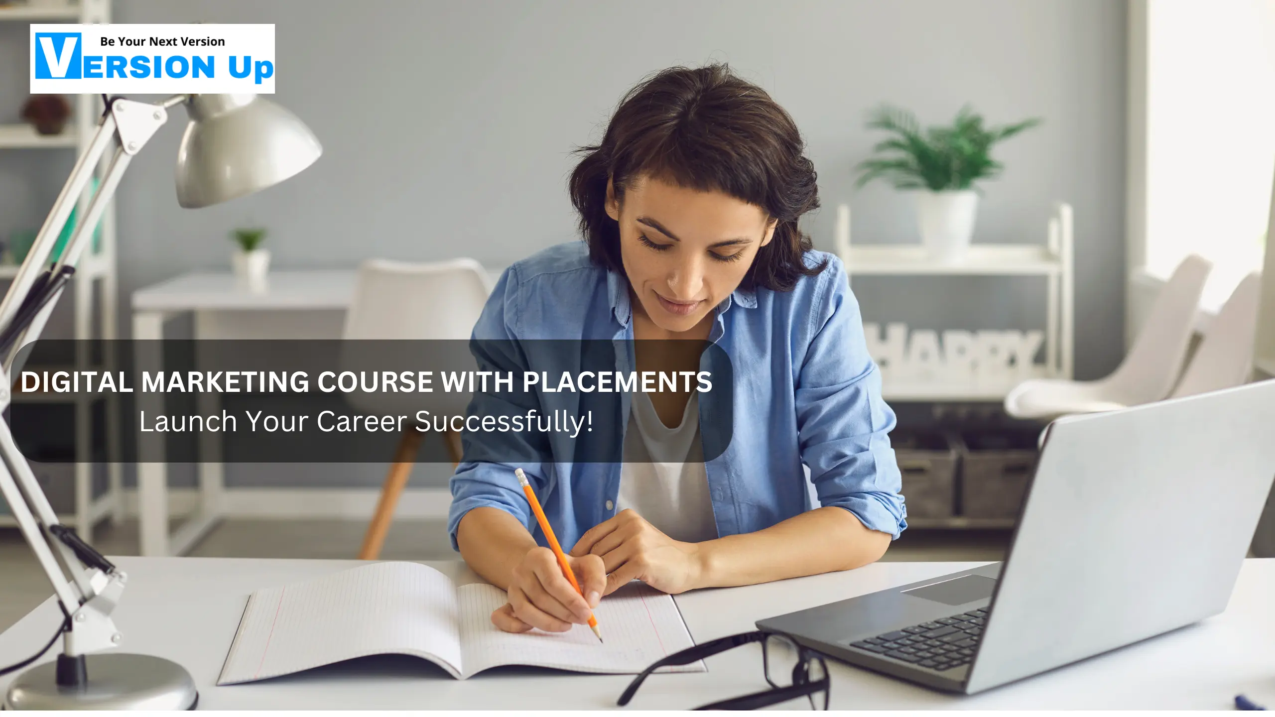 You are currently viewing Digital Marketing Course with Placements: Launch Your Career Successfully!