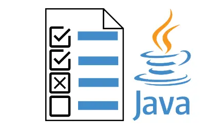 java training classes