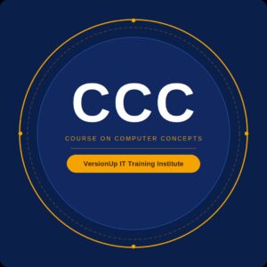 Read more about the article CCC Course in Ahmedabad – Best Computer Course with Certification (2026)