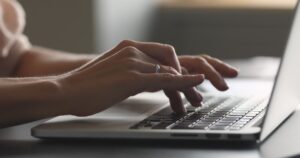 Best Typing Course Training in Ahmedabad at VersionUp Institute